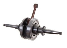 Crankshaft 4T 16z GY6 scooter