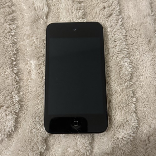 Apple ipod touch 4th - ipod,