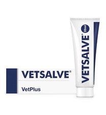 Vetplus Vetsalve For Skincare