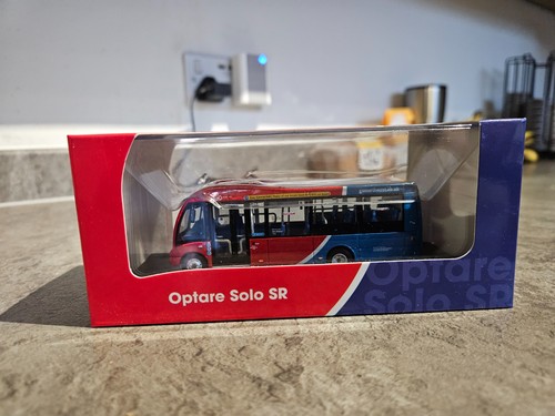Omnidekka models om4c - omnidekka, solo