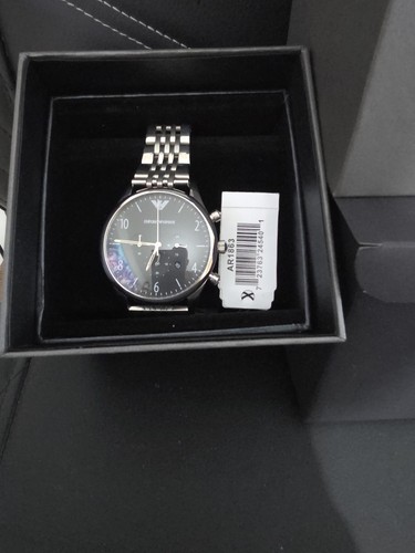 Emporio armani ar1863 men - armani, men's