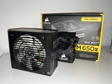 Corsair RM650x 650W Fully