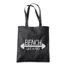 Bench Like a Pro Gym Muscles