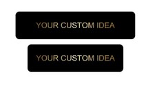 Custom idea FOR   JAGUAR XJ