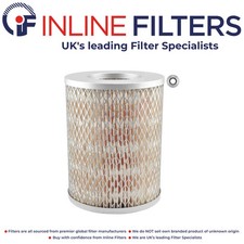 Air Filter for Nissan Vanette 2.0 C120/C220 w/LD20 1952cc Diesel Eng
