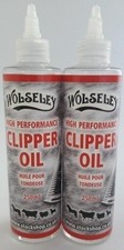 Wolseley Clipper Oil 250ml
