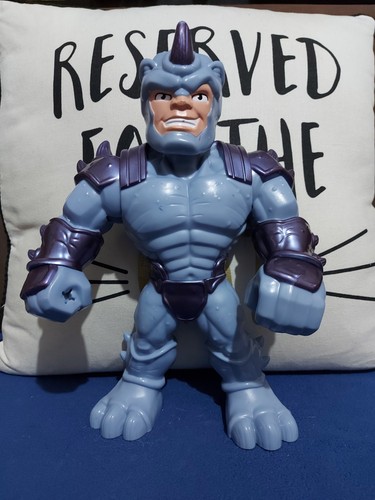 Playskool marvel superheroes - marvel,