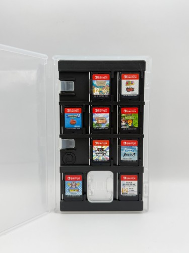 Game storage insert - game, (for