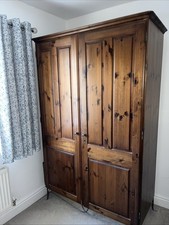 Ducal Winchester Forge Double