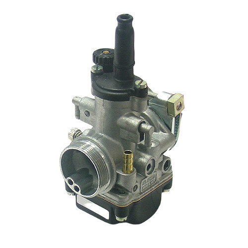 Carburetor phbg 20as - carburetor, dellorto