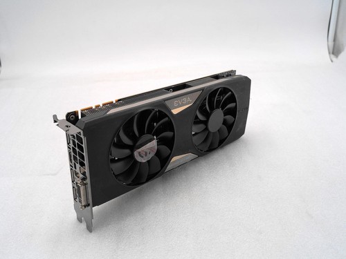 Evga geforce gtx - gtx, ti