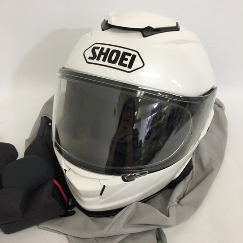 Shoei air2 full face - shoei,