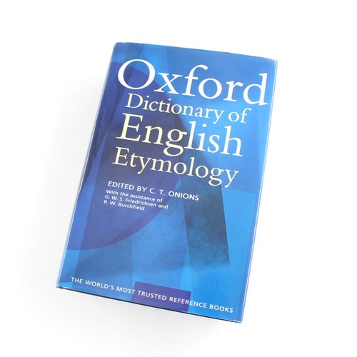 The oxford dictionary - the, of