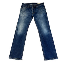 Diesel Mens Jeans W32 L30