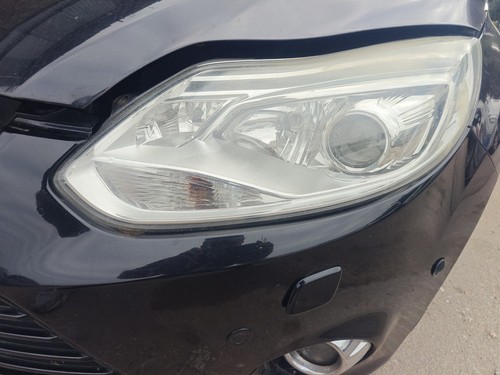 Ford focus mk3 - ford,