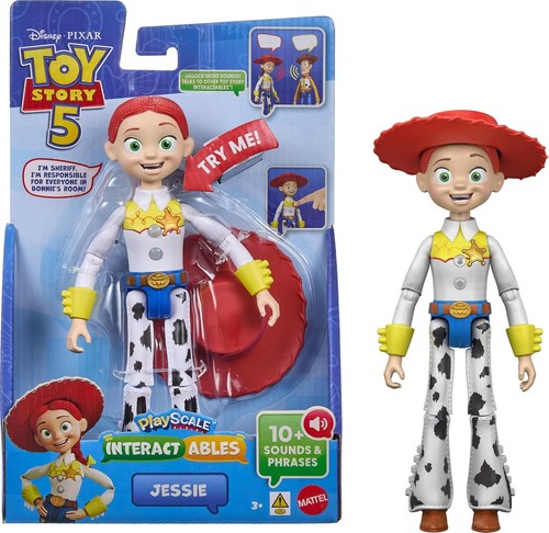 Mattel disney and pixar - disney,