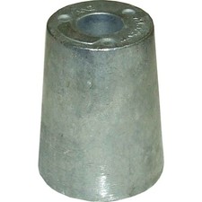 MG Duff CMAN250 Beneteau Zinc