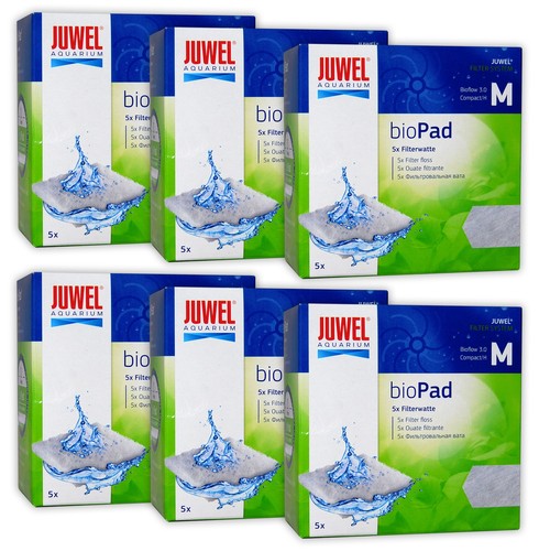 Juwel compact poly pad - juwel, boxes