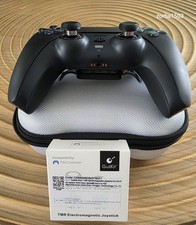 ?PS5 DualSense with TWO Back Paddles, eXtremeRate Rise 2.0 Remap Kit & Gulikit