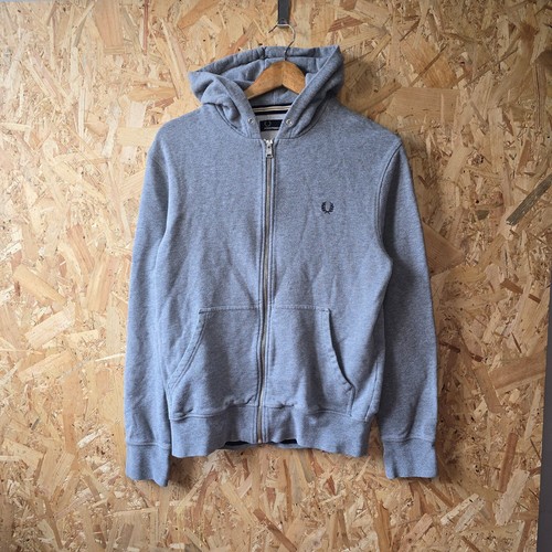 Fred perry mens full - perry, zip