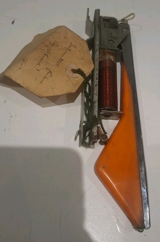Vintage lucas sf80 - vintage,