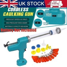 Cordless Sausage Cartridge