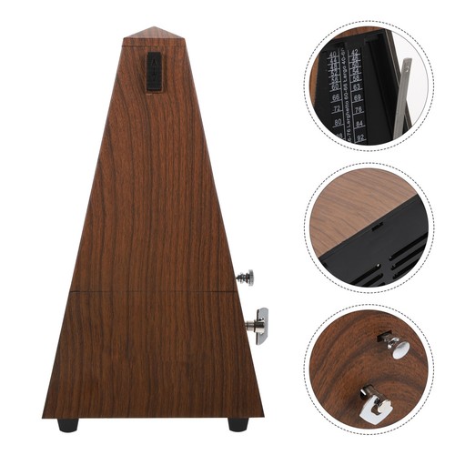 1pc wooden tower mechanical - 1pc,