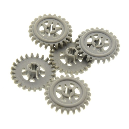 Lego technic gear z24 - 5x,