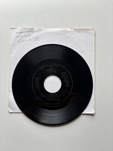 Supergrass richard iii - supergrass,