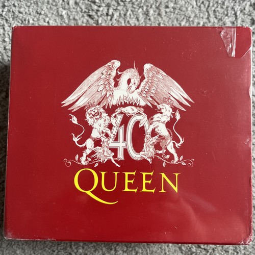 Queen limited edition - queen,