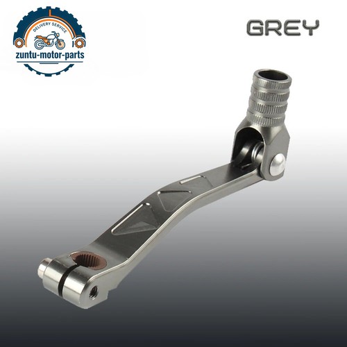 Cnc front shift lever fit - cnc,