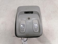 RENAULT CLIO COURTESY LIGHT