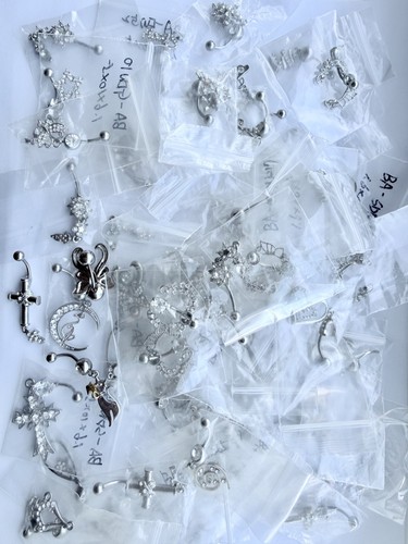 Wholesale clear gem dangle - gem,