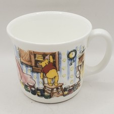 Royal Doulton Disney Winnie