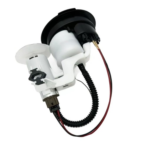 Motorcycle fuel pump - fuel, easy