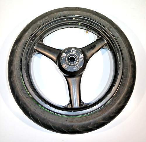 Kawasaki zx6r 636 - 636, a1p