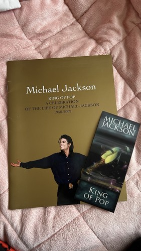 Genuine michael jackson this - genuine,