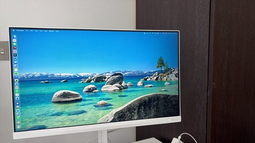 Philips 24m2n3201a 8 inch - -, 23.8
