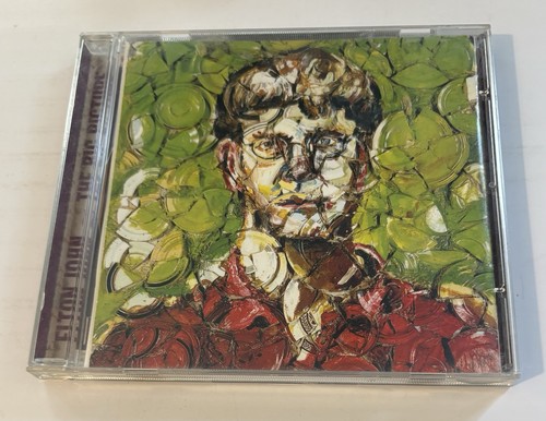 Elton john the - john,
