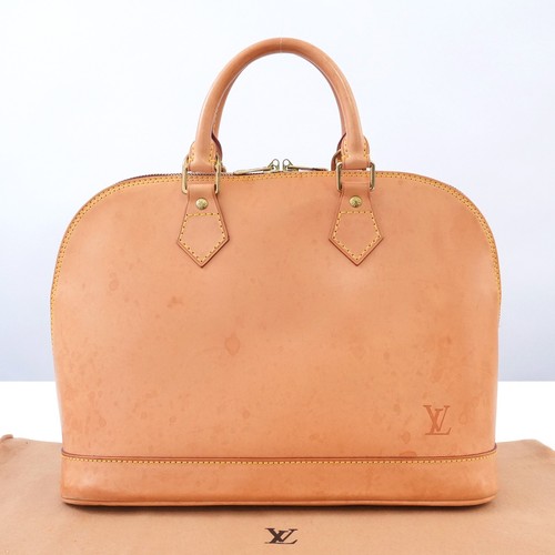 Louis vuitton alma pm - vuitton,
