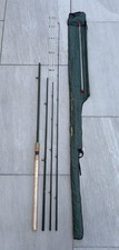 John Wilson Avon Quiver System