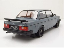 1987 VOLVO 240 GLT TURBO