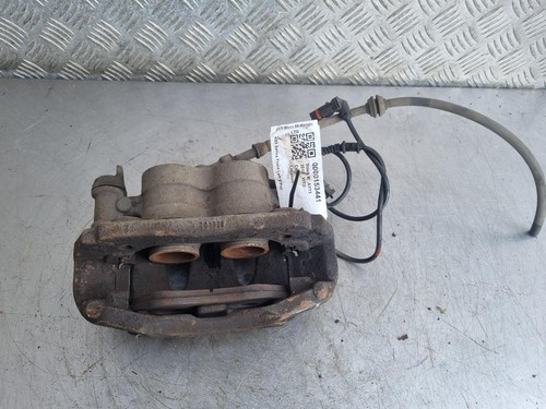 Mercedes vito brake caliper - mercedes,