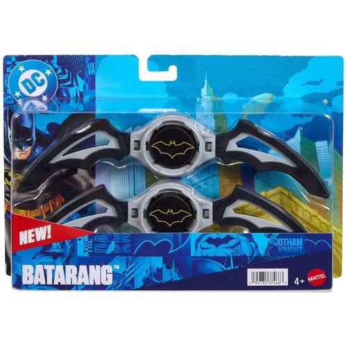 Batman batarang - dc,