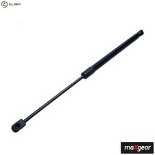 GAS SPRING BOOTCARGO AREA