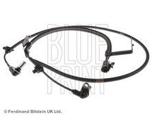 Blue Print Rear Left Or Right