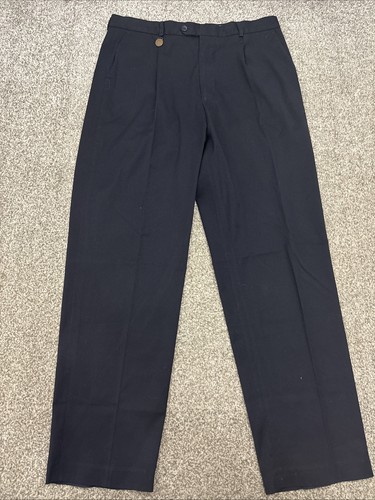 Stromberg golf trousers size