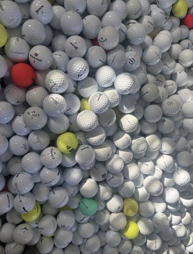 Mixed premium brand golf - 20,