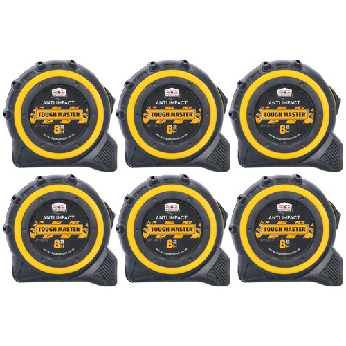 Tough master 26ft - tough,