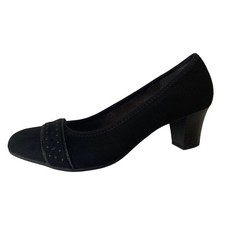 Jana Softline Shoes Sz 6 H